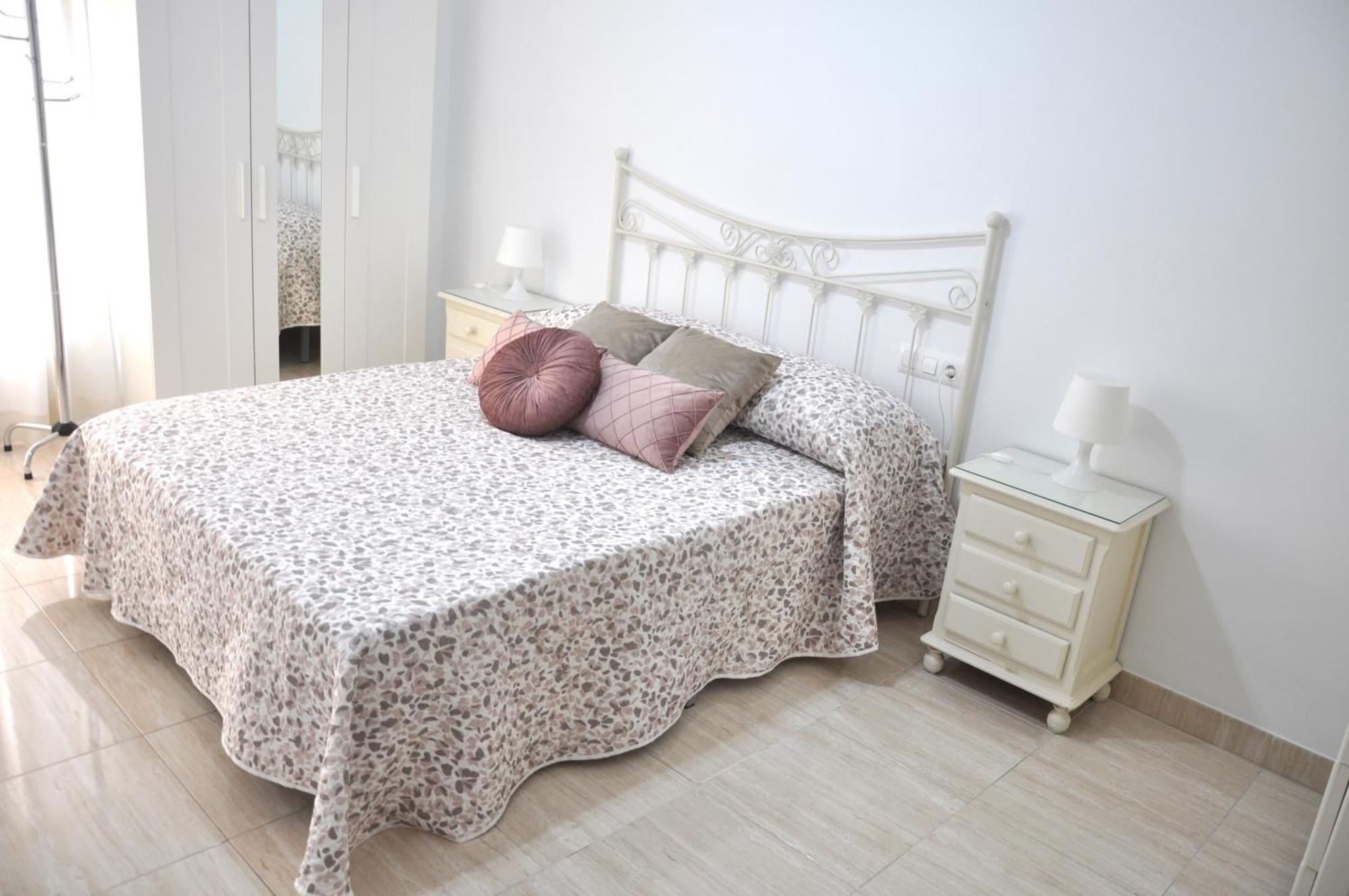 Apartamento Jilguero Con Parking Individual Privado Sanlúcar de Barrameda Exterior foto